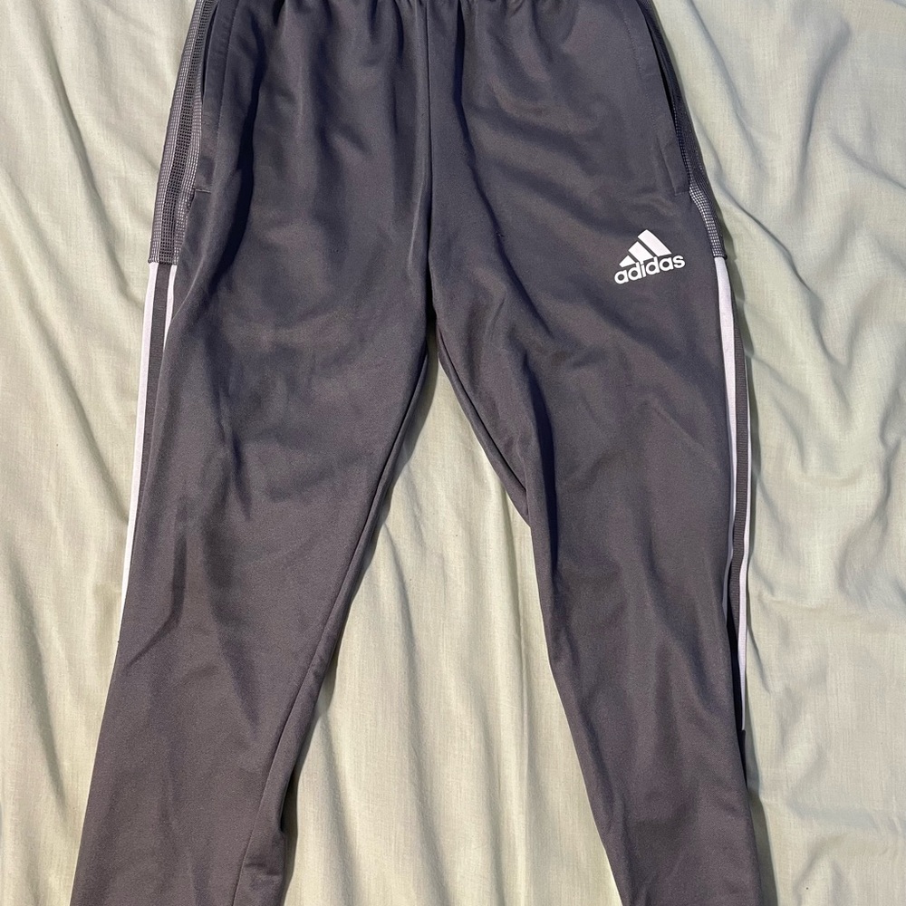 Adidas Tiro pants 17 size small